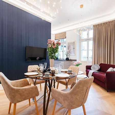 Dandelion Apartment - Loftaffair Kraków Zewnętrze zdjęcie
