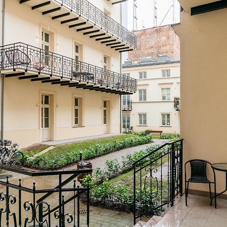 Dandelion Apartment - Loftaffair Kraków Zewnętrze zdjęcie