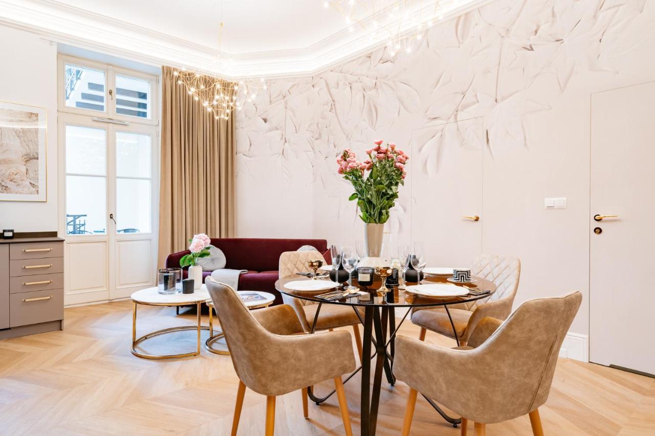 Dandelion Apartment - Loftaffair Kraków Zewnętrze zdjęcie