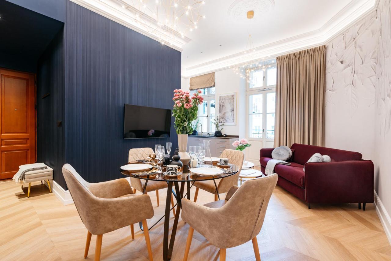 Dandelion Apartment - Loftaffair Kraków Zewnętrze zdjęcie