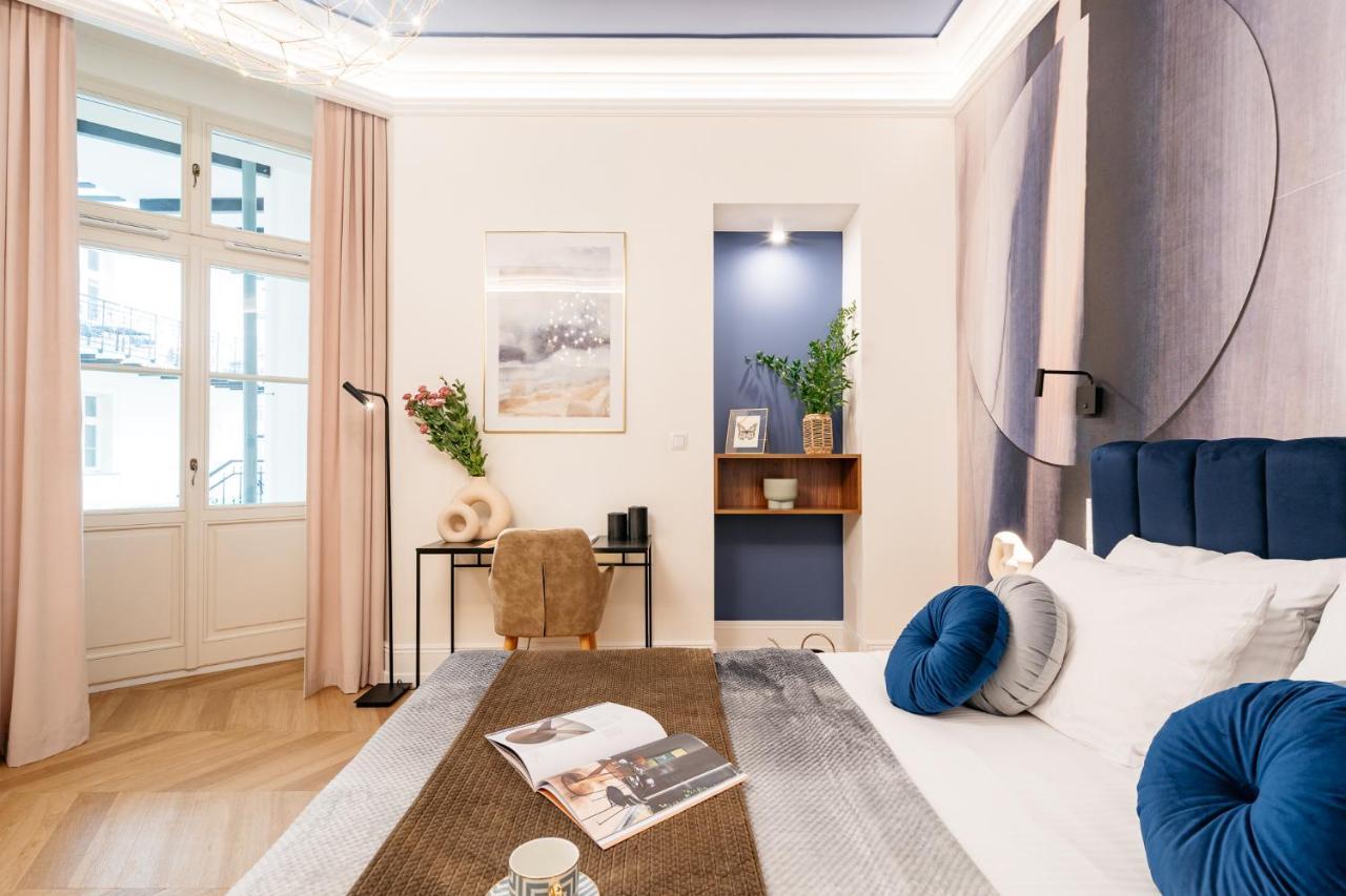 Dandelion Apartment - Loftaffair Kraków Zewnętrze zdjęcie