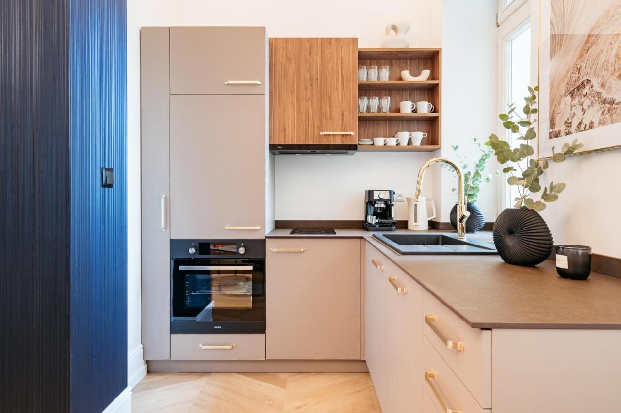 Dandelion Apartment - Loftaffair Kraków Zewnętrze zdjęcie
