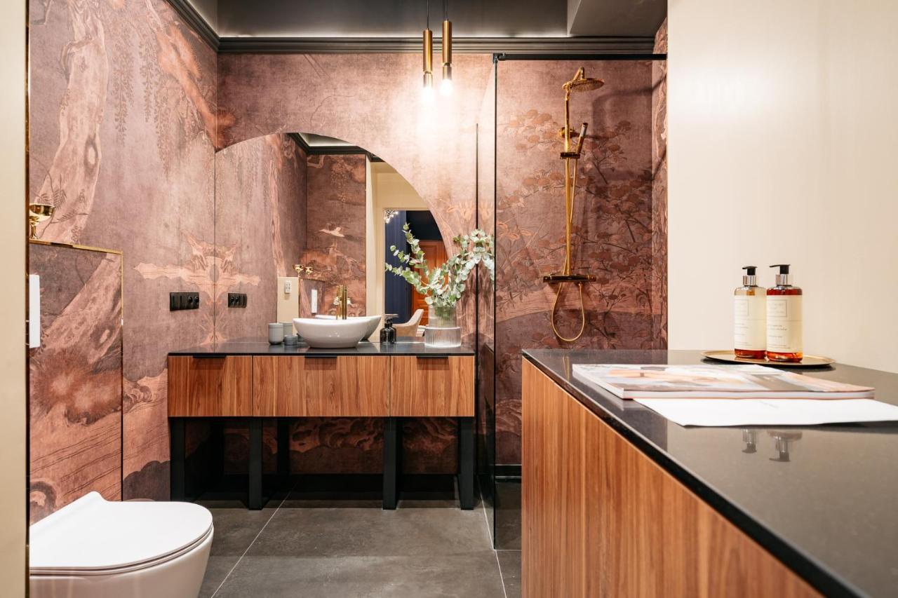 Dandelion Apartment - Loftaffair Kraków Zewnętrze zdjęcie