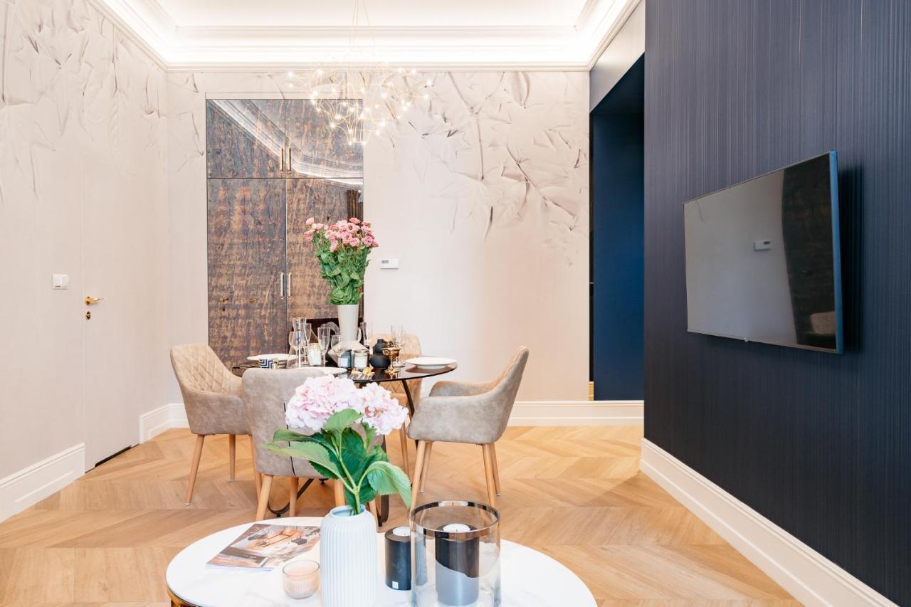Dandelion Apartment - Loftaffair Kraków Zewnętrze zdjęcie