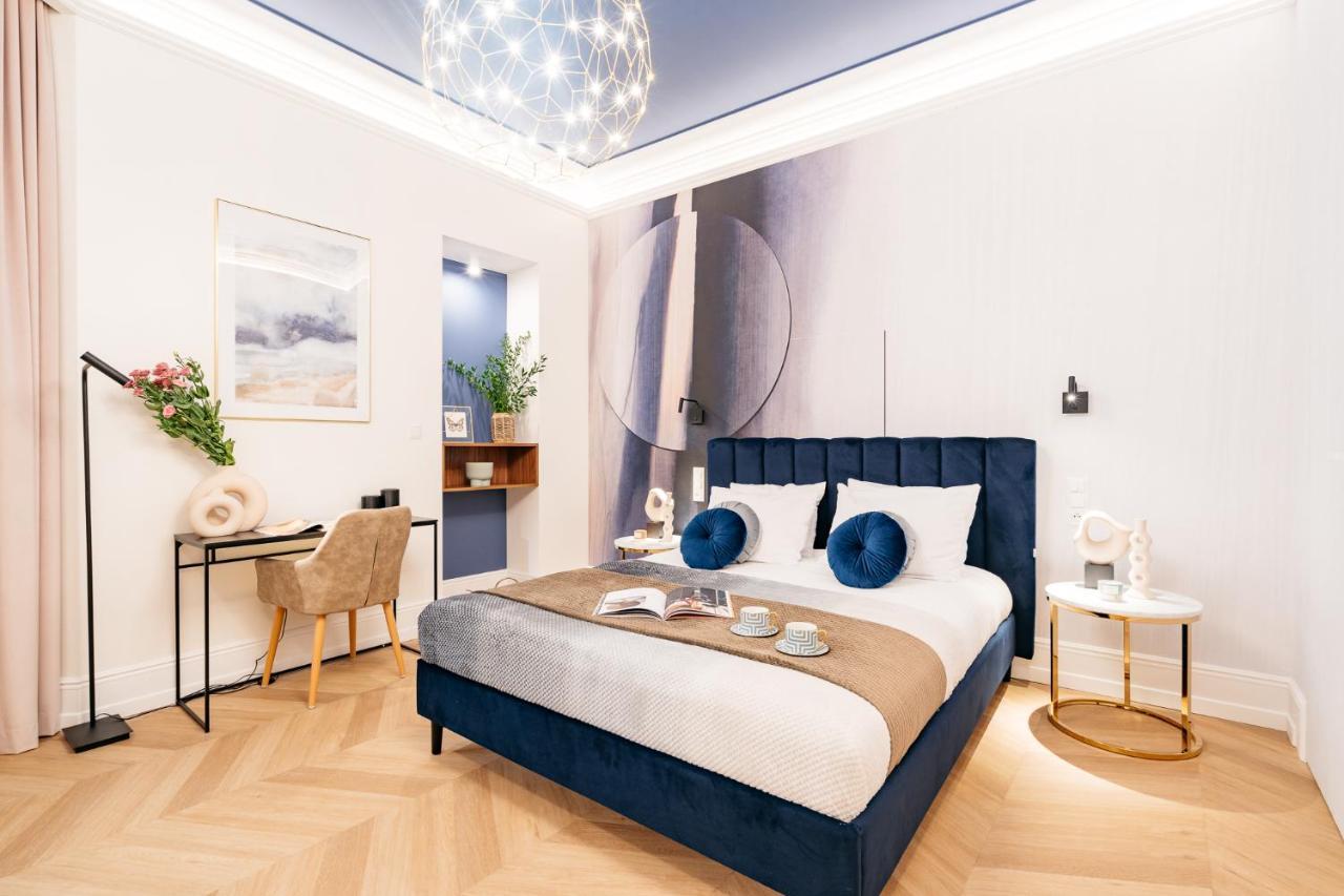 Dandelion Apartment - Loftaffair Kraków Zewnętrze zdjęcie
