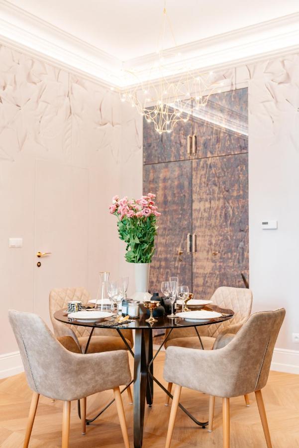 Dandelion Apartment - Loftaffair Kraków Zewnętrze zdjęcie