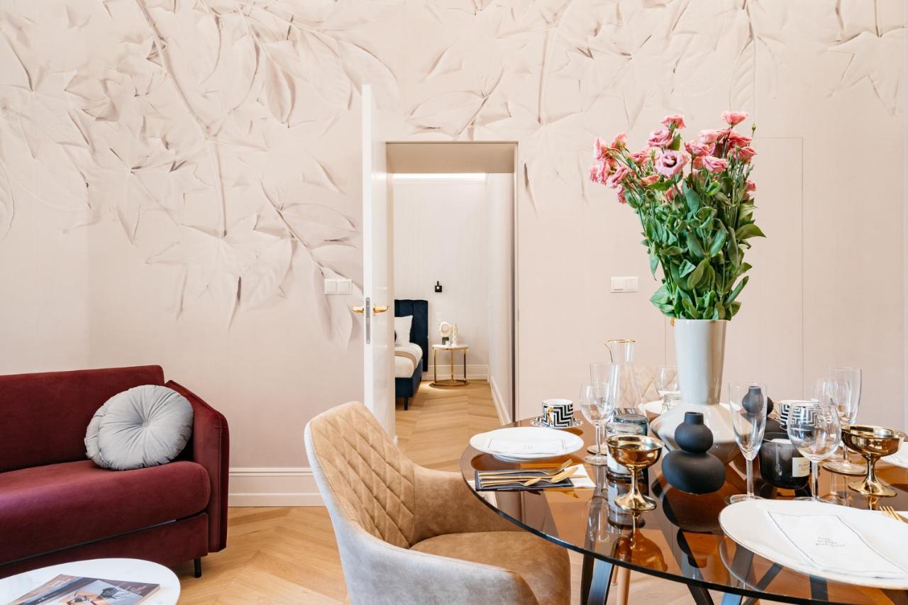 Dandelion Apartment - Loftaffair Kraków Zewnętrze zdjęcie