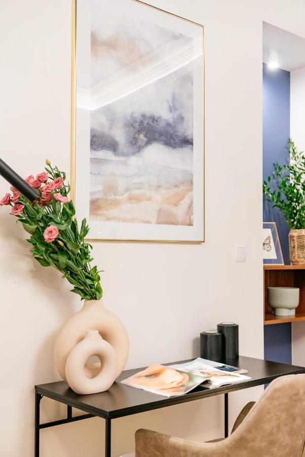 Dandelion Apartment - Loftaffair Kraków Zewnętrze zdjęcie