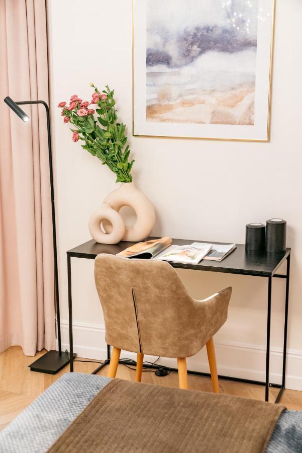 Dandelion Apartment - Loftaffair Kraków Zewnętrze zdjęcie