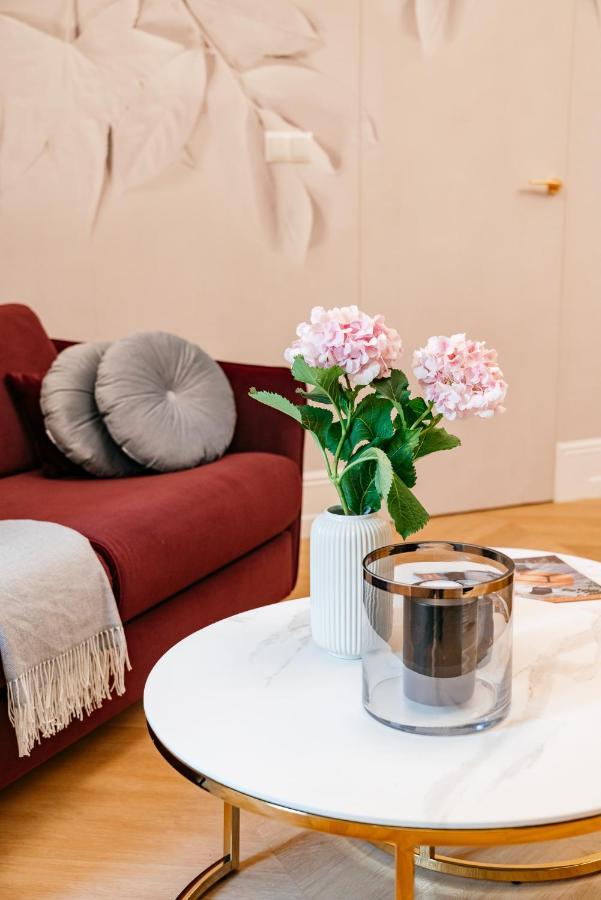 Dandelion Apartment - Loftaffair Kraków Zewnętrze zdjęcie