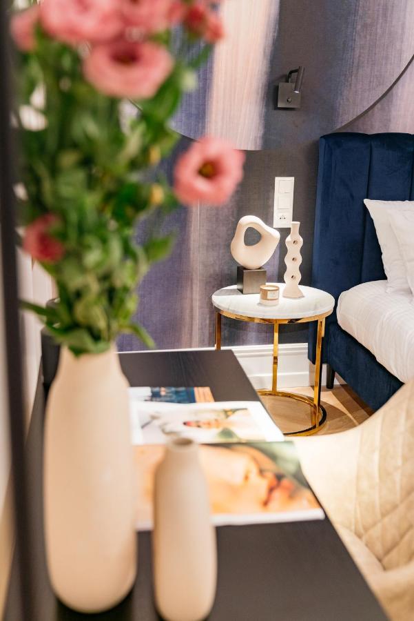 Dandelion Apartment - Loftaffair Kraków Zewnętrze zdjęcie