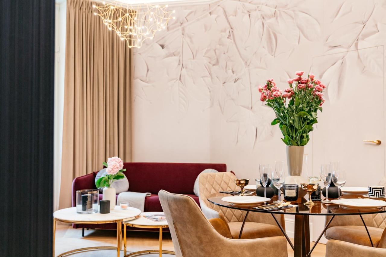 Dandelion Apartment - Loftaffair Kraków Zewnętrze zdjęcie