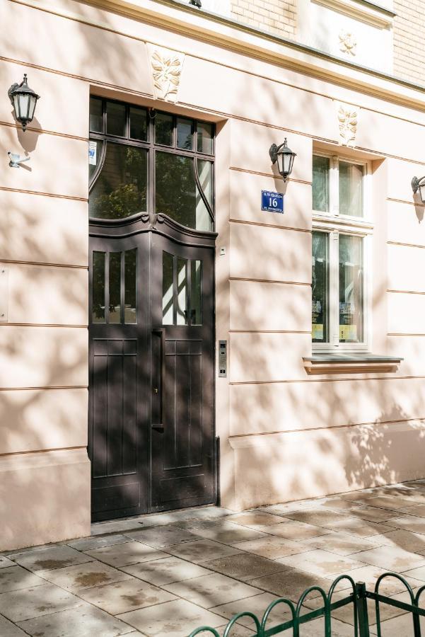 Dandelion Apartment - Loftaffair Kraków Zewnętrze zdjęcie