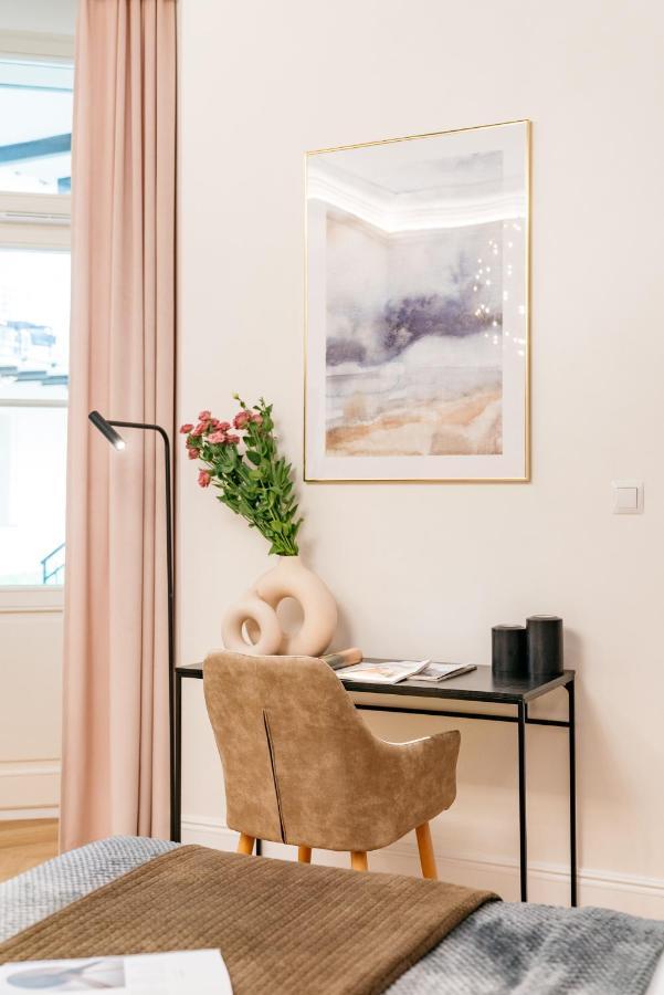 Dandelion Apartment - Loftaffair Kraków Zewnętrze zdjęcie