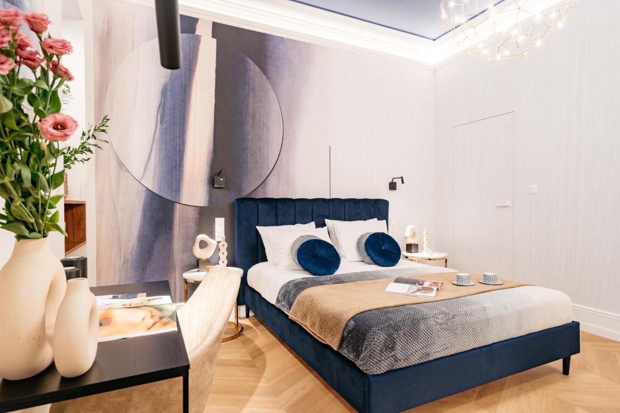 Dandelion Apartment - Loftaffair Kraków Zewnętrze zdjęcie