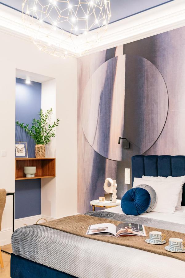 Dandelion Apartment - Loftaffair Kraków Zewnętrze zdjęcie