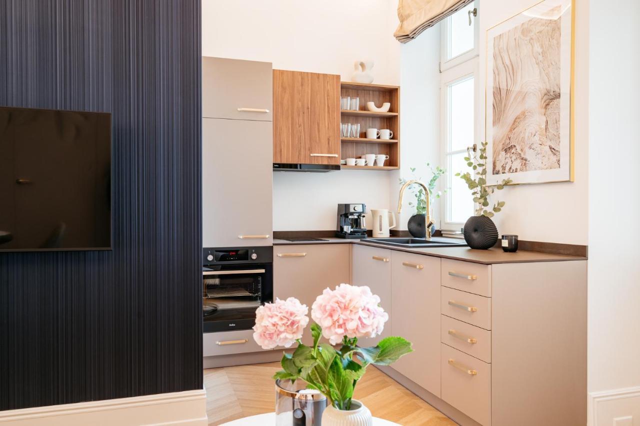 Dandelion Apartment - Loftaffair Kraków Zewnętrze zdjęcie