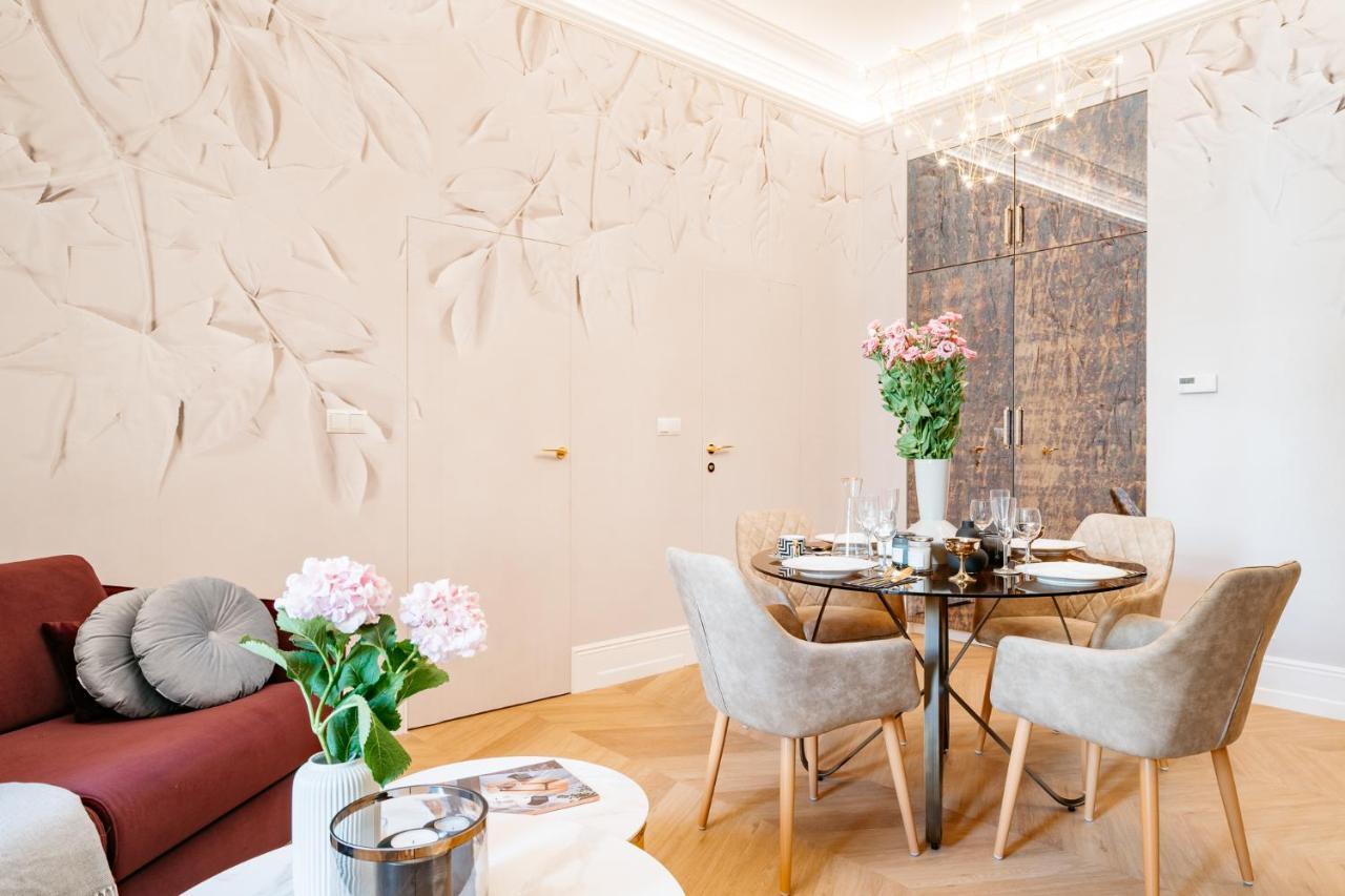 Dandelion Apartment - Loftaffair Kraków Zewnętrze zdjęcie