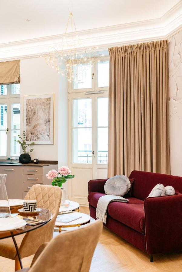 Dandelion Apartment - Loftaffair Kraków Zewnętrze zdjęcie