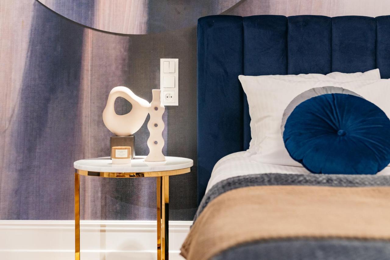 Dandelion Apartment - Loftaffair Kraków Zewnętrze zdjęcie