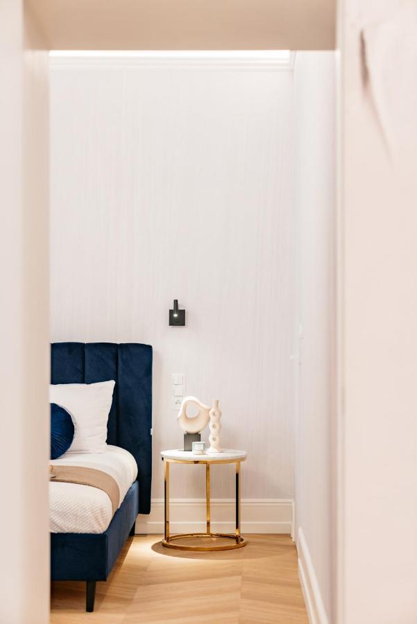 Dandelion Apartment - Loftaffair Kraków Zewnętrze zdjęcie