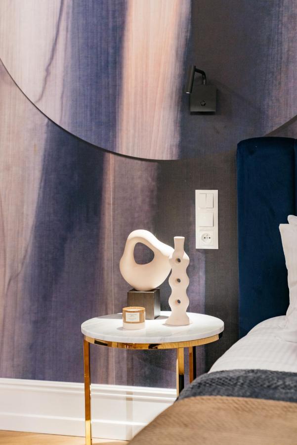 Dandelion Apartment - Loftaffair Kraków Zewnętrze zdjęcie