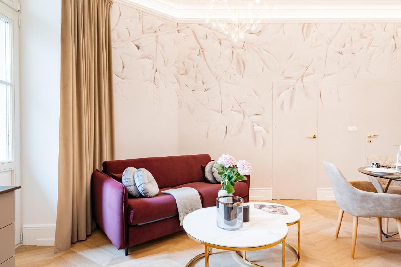 Dandelion Apartment - Loftaffair Kraków Zewnętrze zdjęcie
