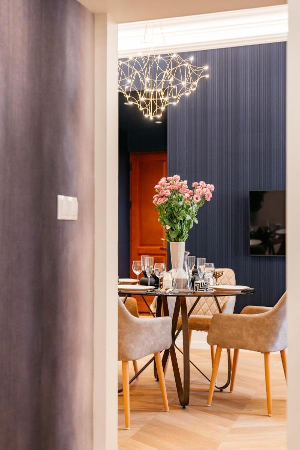 Dandelion Apartment - Loftaffair Kraków Zewnętrze zdjęcie