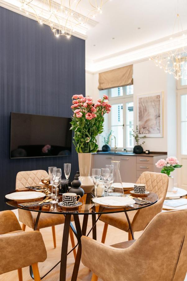 Dandelion Apartment - Loftaffair Kraków Zewnętrze zdjęcie