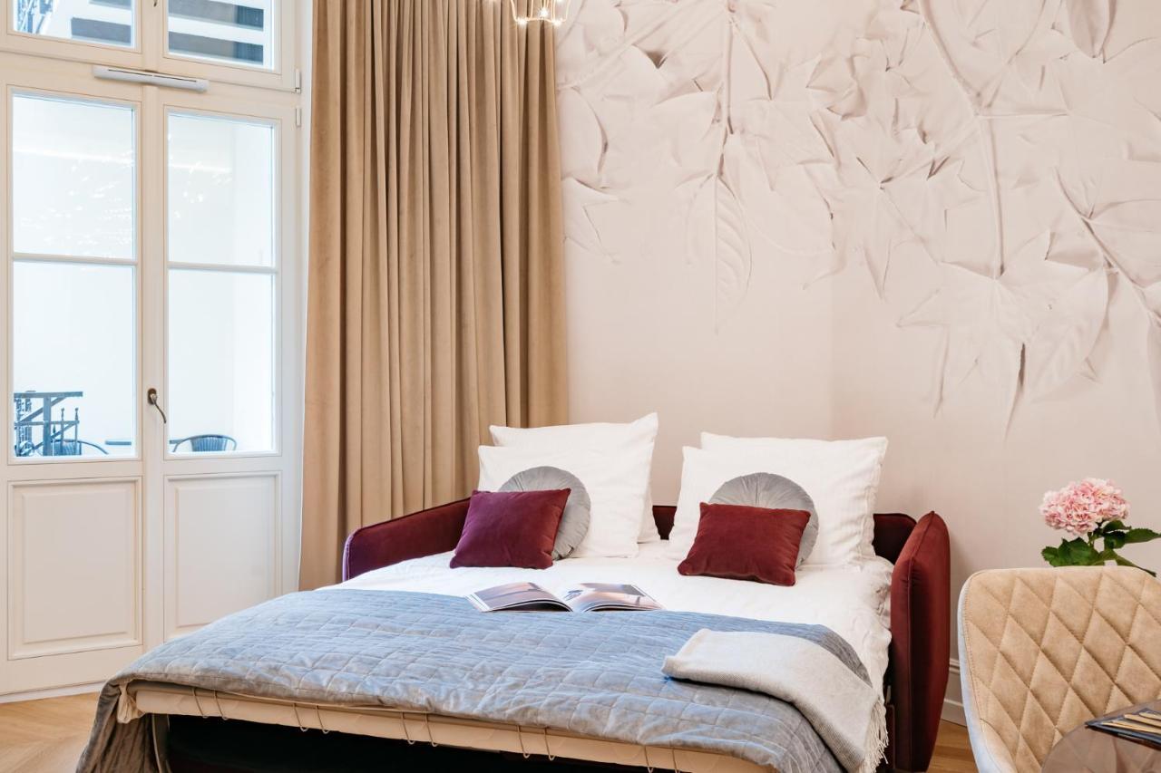 Dandelion Apartment - Loftaffair Kraków Zewnętrze zdjęcie