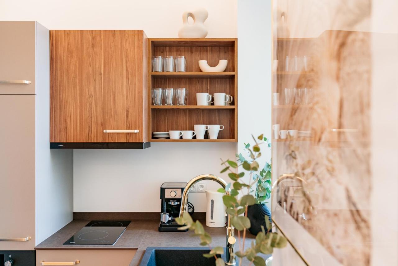 Dandelion Apartment - Loftaffair Kraków Zewnętrze zdjęcie