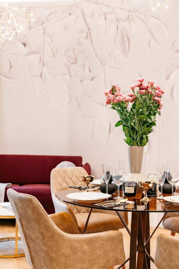 Dandelion Apartment - Loftaffair Kraków Zewnętrze zdjęcie