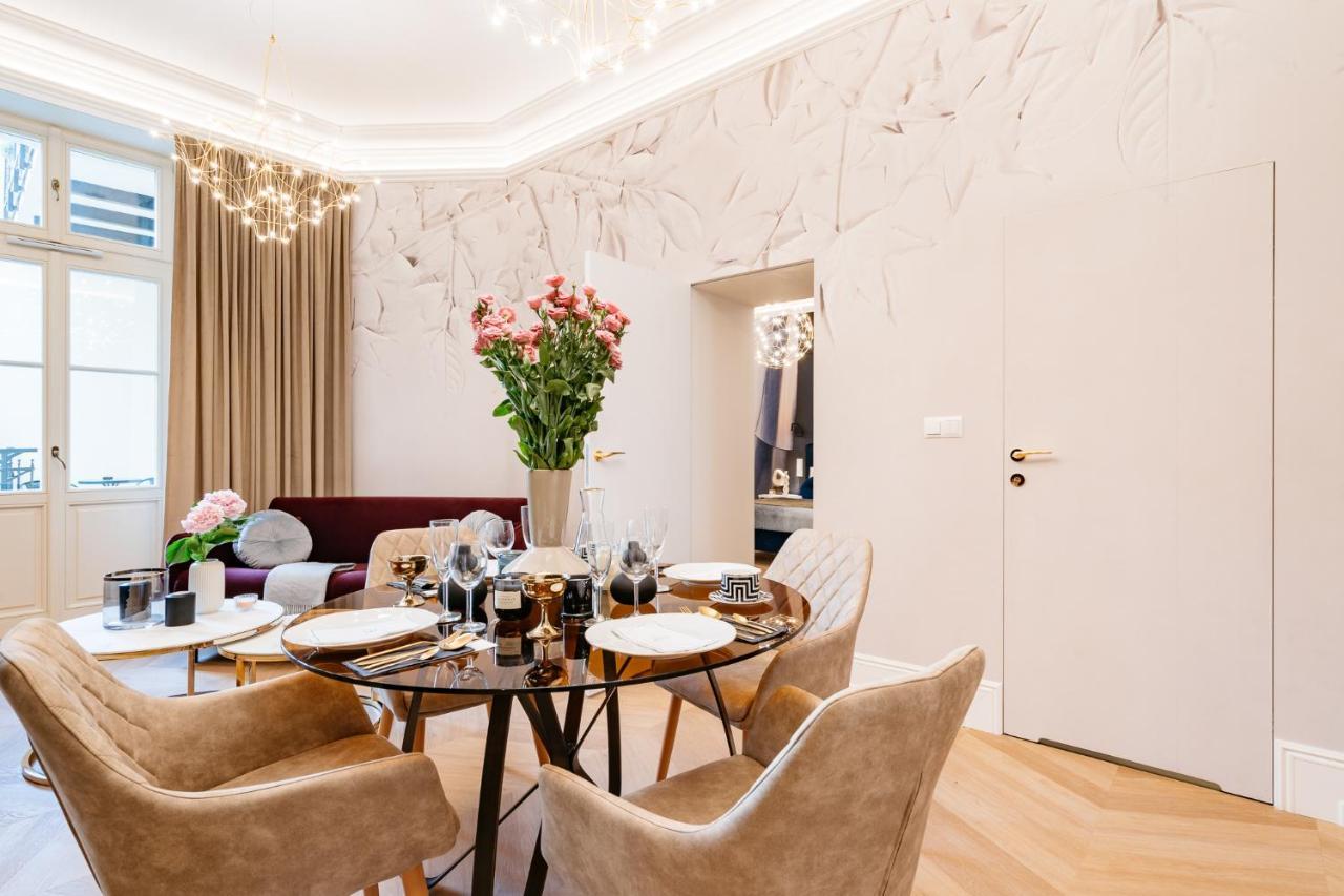 Dandelion Apartment - Loftaffair Kraków Zewnętrze zdjęcie