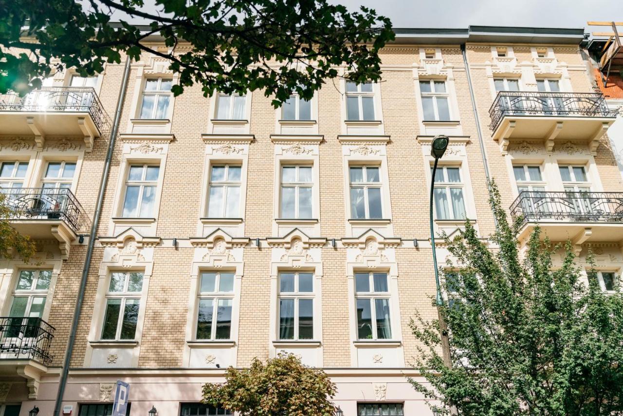 Dandelion Apartment - Loftaffair Kraków Zewnętrze zdjęcie