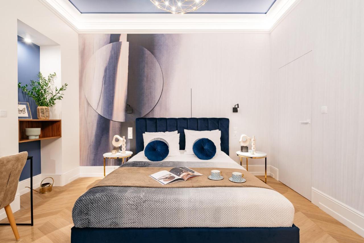Dandelion Apartment - Loftaffair Kraków Zewnętrze zdjęcie
