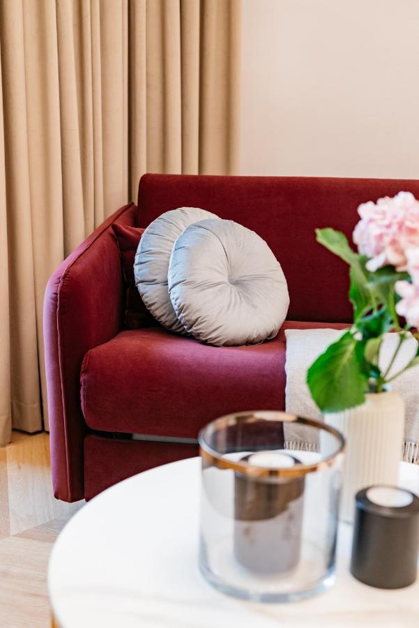 Dandelion Apartment - Loftaffair Kraków Zewnętrze zdjęcie