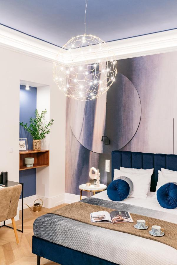 Dandelion Apartment - Loftaffair Kraków Zewnętrze zdjęcie