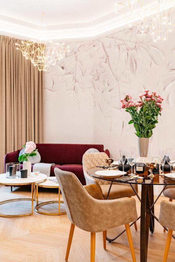 Dandelion Apartment - Loftaffair Kraków Zewnętrze zdjęcie