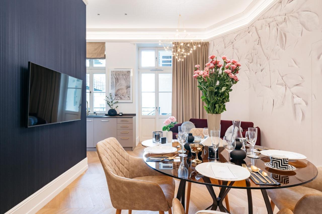 Dandelion Apartment - Loftaffair Kraków Zewnętrze zdjęcie