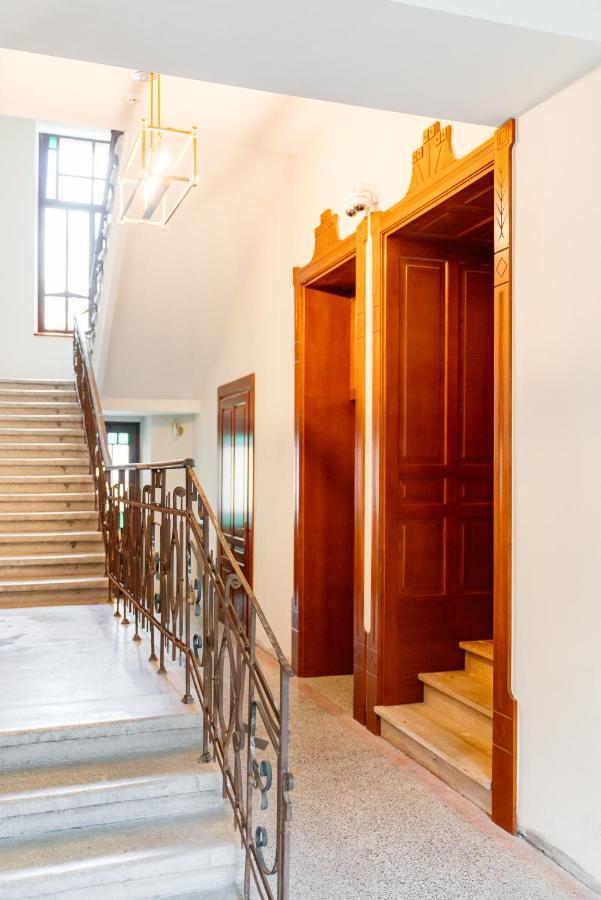 Dandelion Apartment - Loftaffair Kraków Zewnętrze zdjęcie