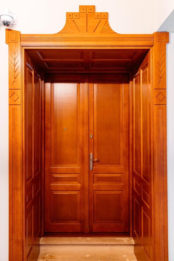 Dandelion Apartment - Loftaffair Kraków Zewnętrze zdjęcie